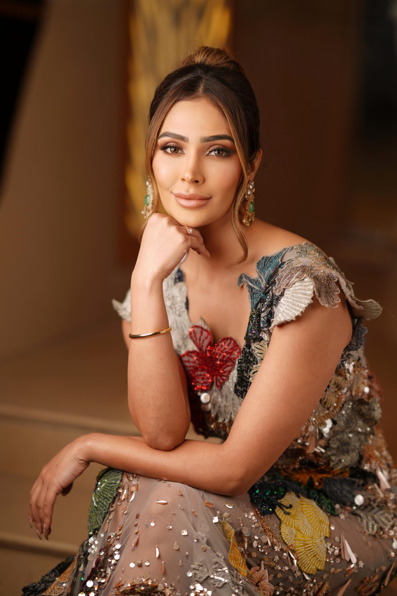 Alankrita Sahai becomes the only Bollywood actress to make it to Oscars 2025, deets inside!